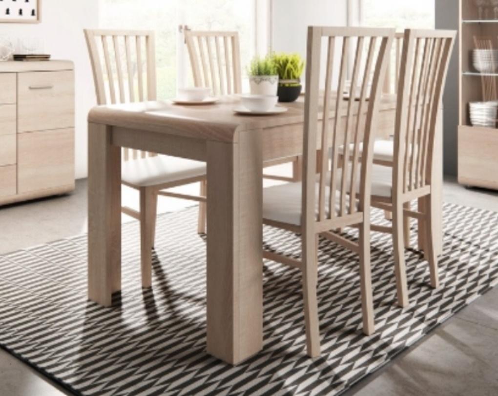 МЕБЕЛ ВИ Трпезариска маса линк