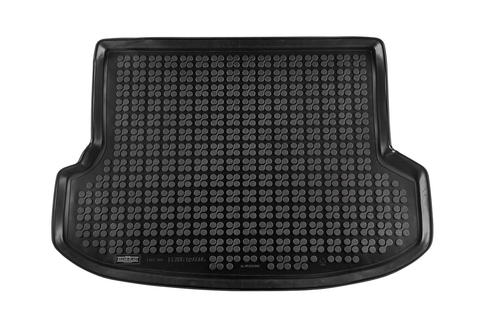 REZAW-PLAST Гумена Патосница за багажник за Lexus RX III 2009-2015 сите верзии