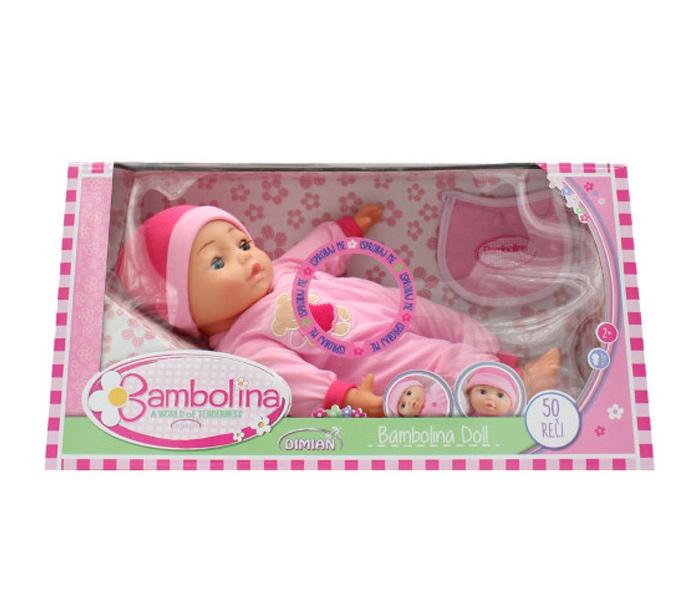 Dimian Бебе Flora  HR 89116