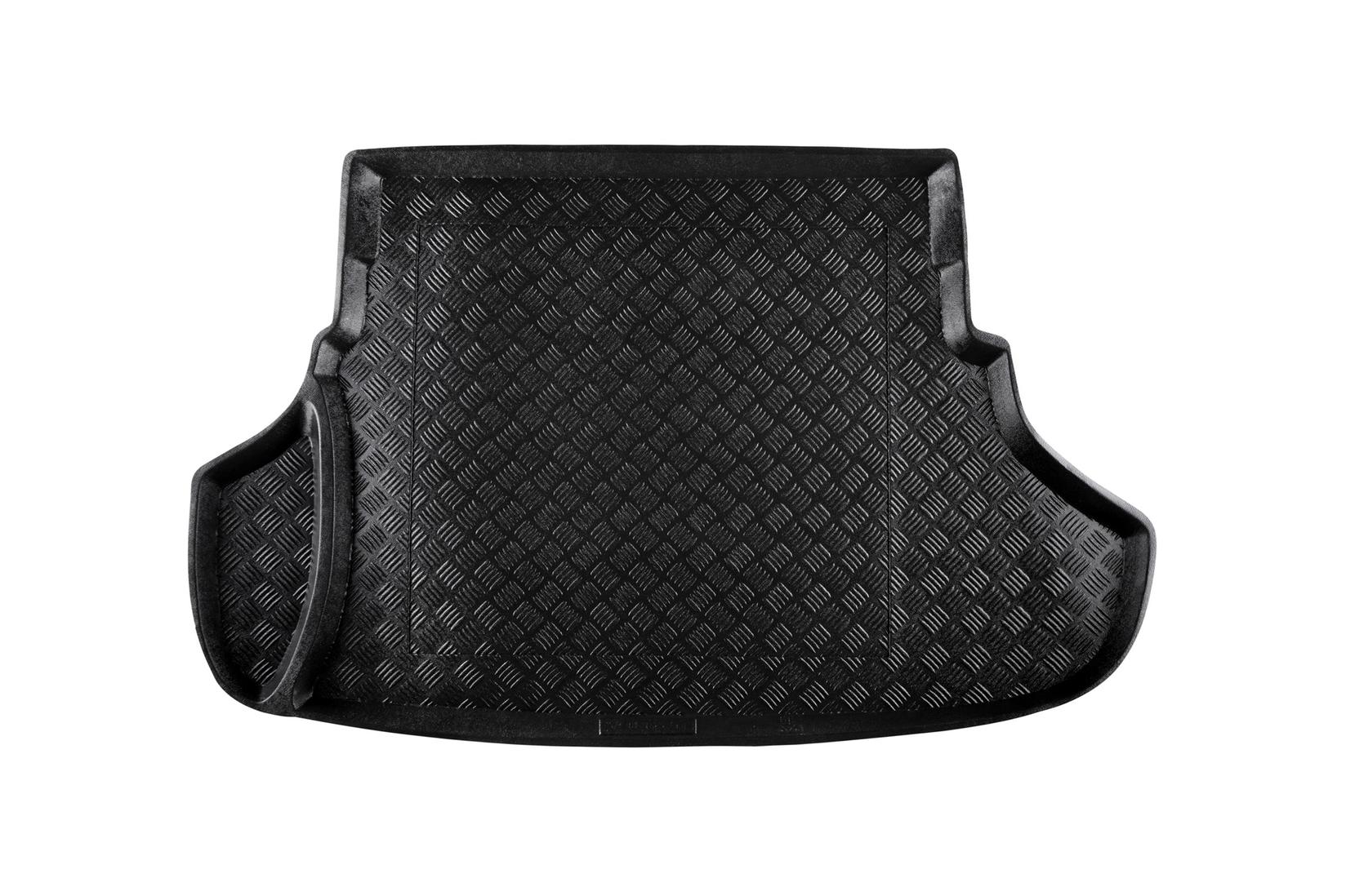 REZAW-PLAST Пластифицирана Патосница за багажник за Mitsubishi Lancer седан по 2007 година