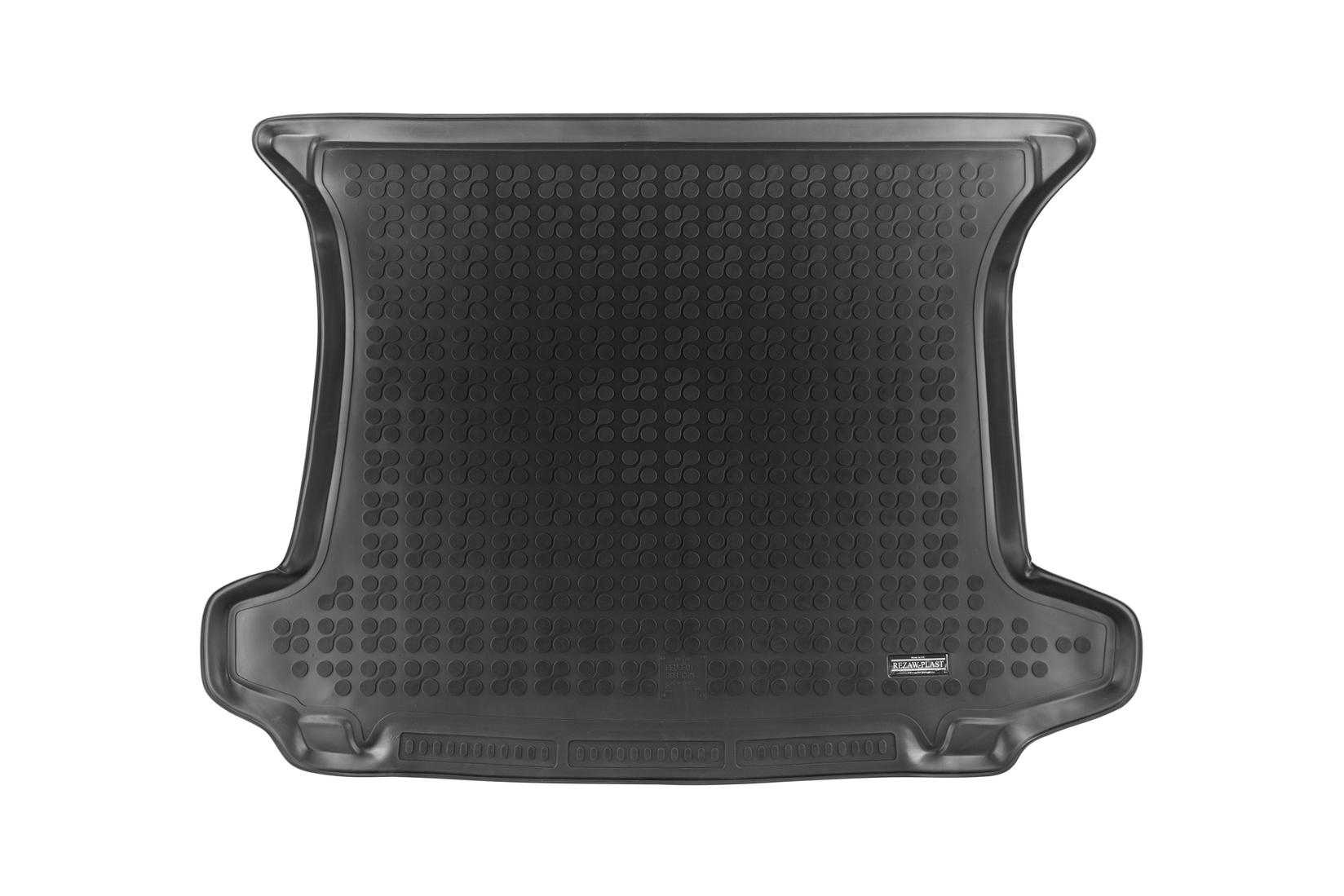 REZAW-PLAST Гумена Патосница за багажник за Peugeot 308 Break 2007-2013