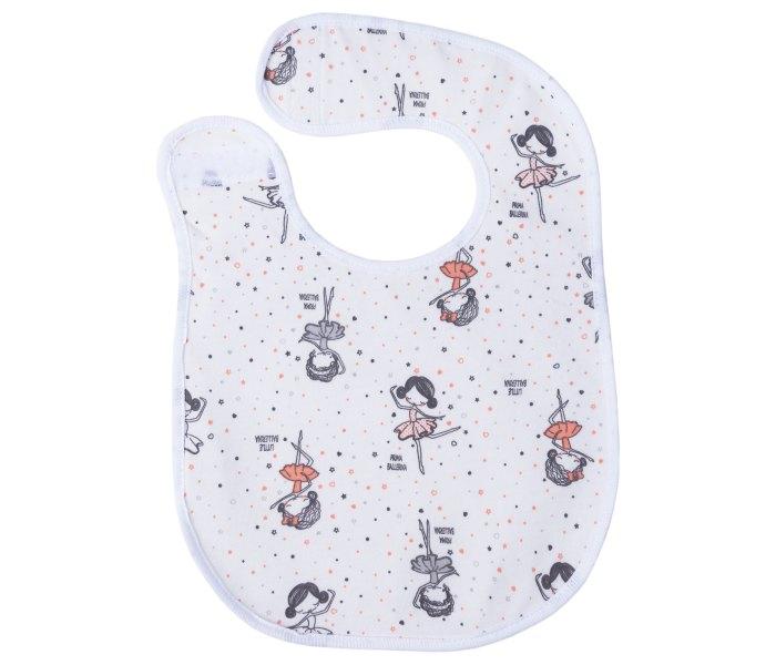 BUBABA BY FREEON Лигавче Bib балерина