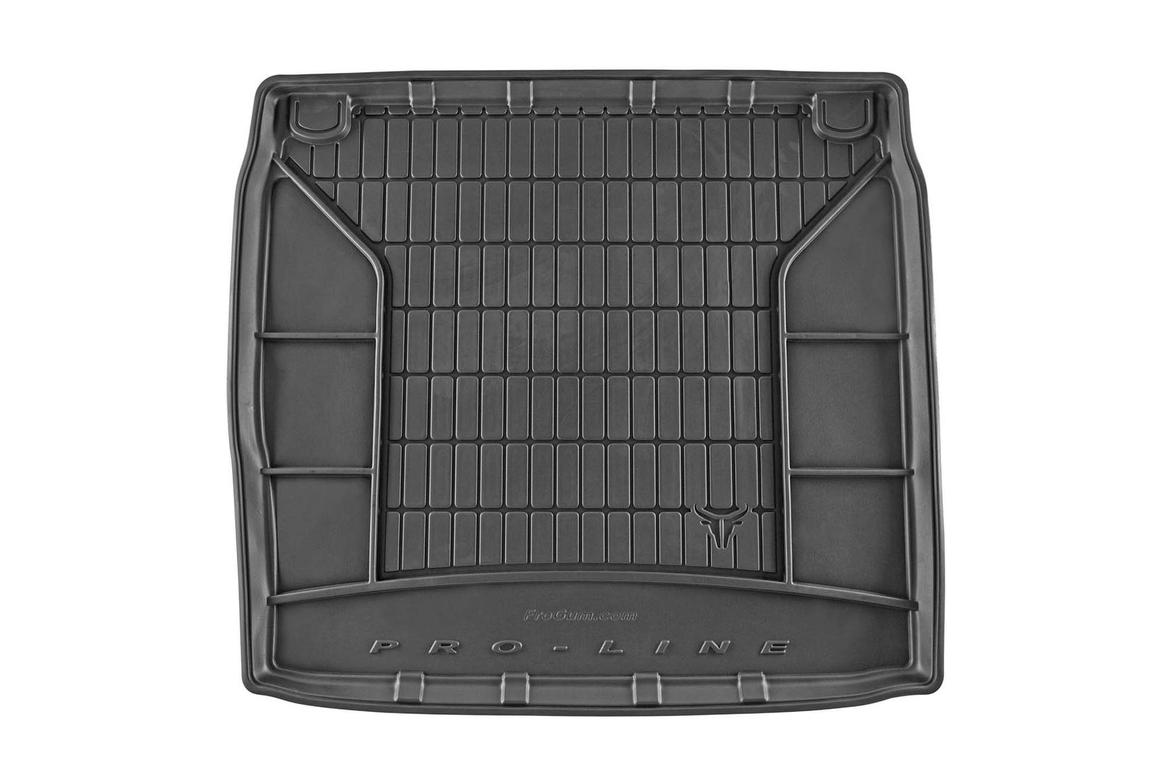 FROGUM Гумена Патосница за багажник   за Citroen C5 седан по 2008 година