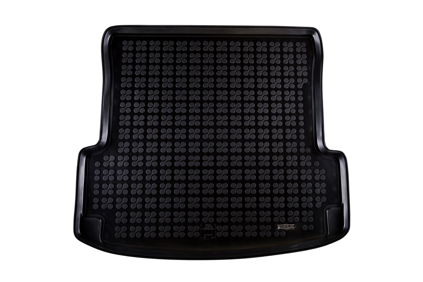 REZAW-PLAST Гумена Патосница за багажник за SKODA Octavia I хечбек 1997-2010