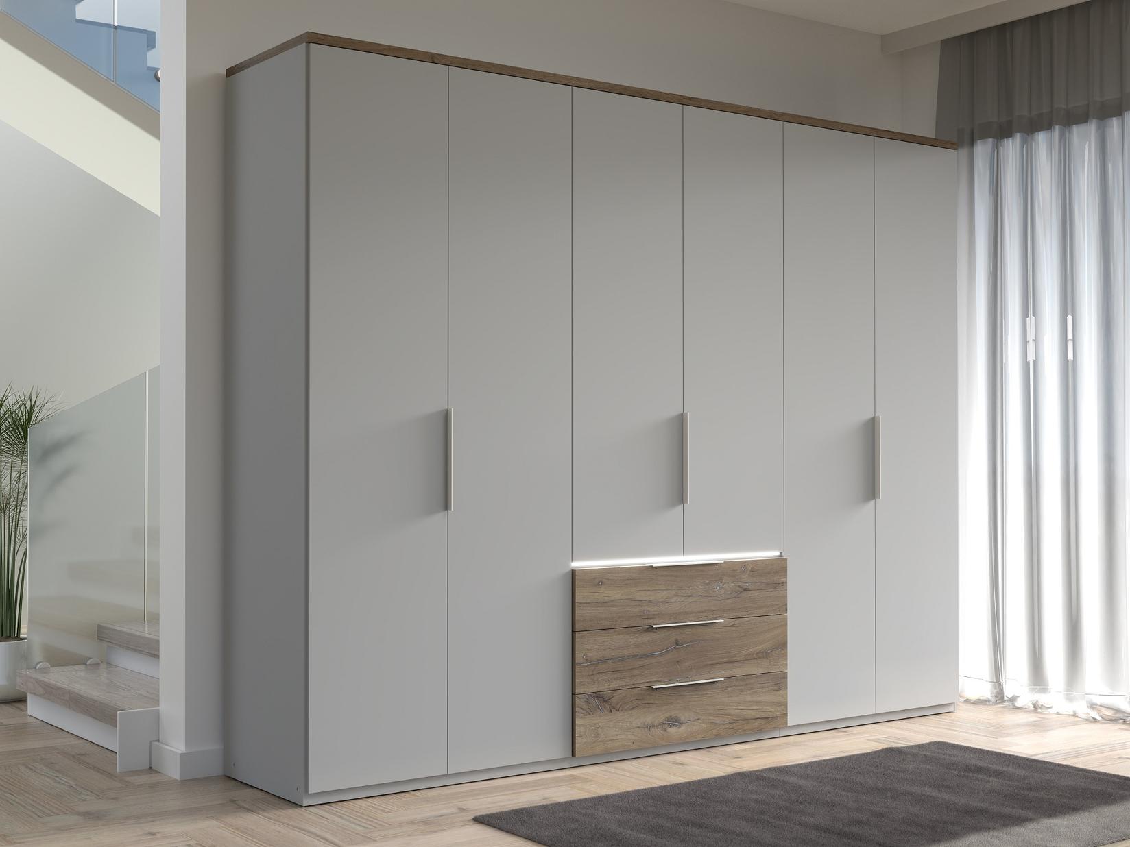 МЕБЕЛ ВИ Ормар андуин