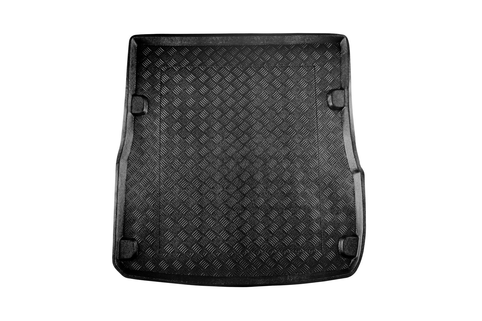REZAW-PLAST Пластифицирана Патосница за багажник за Audi A6 караван 2004-2011