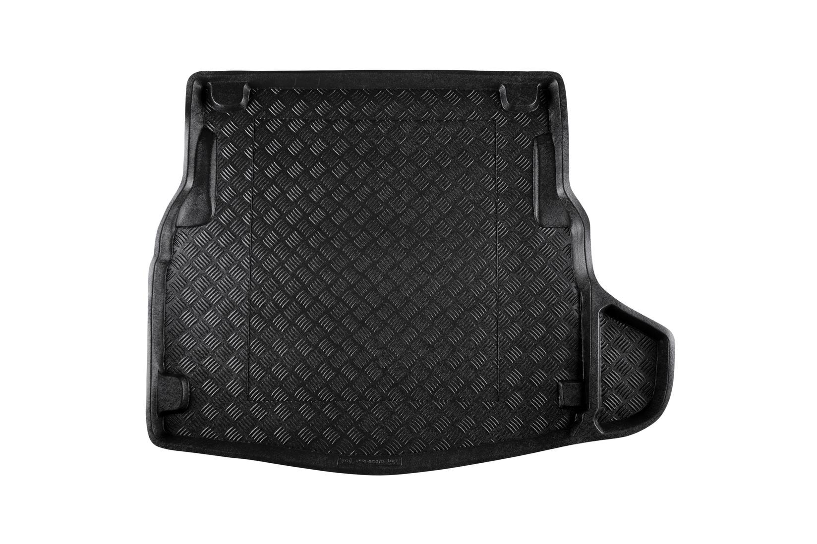 REZAW-PLAST Пластифицирана Патосница за багажник за Mercedes C класа W205 седан по 2014 година