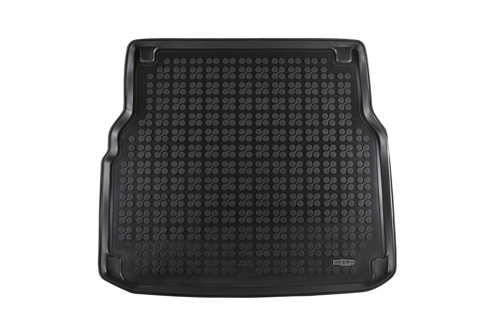 REZAW-PLAST Гумена Патосница за багажник за Mercedes C класа W205 караван по 2014 година