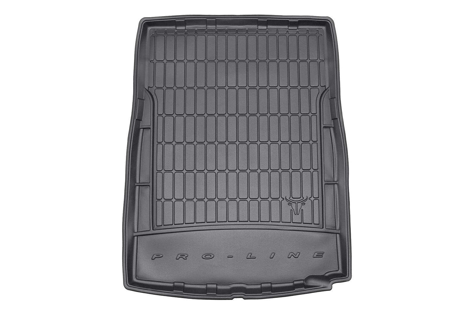 FROGUM Гумена Патосница за багажник   за BMW серија 7 F01 седан 2008-2015