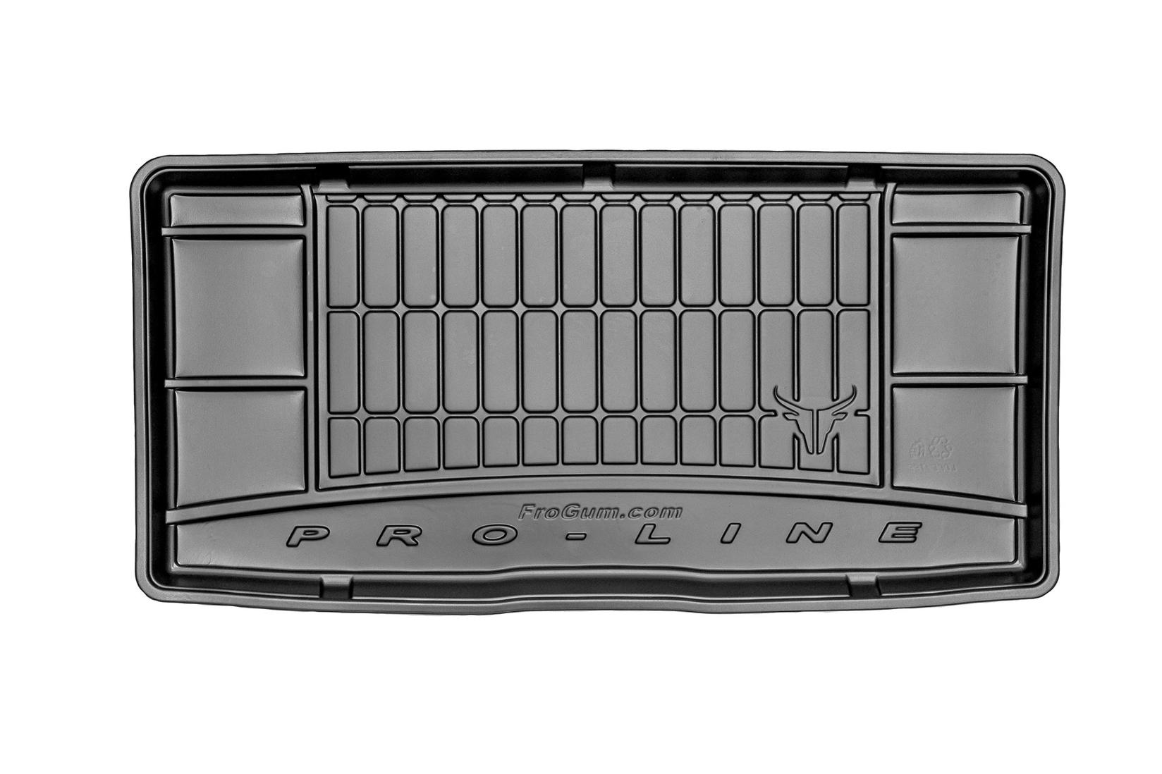 FROGUM Гумена Патосница за багажник   за OPEL Karl по 2015 година