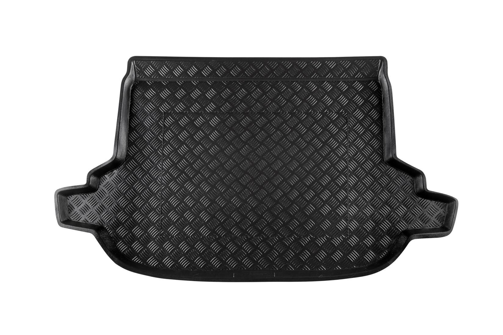 REZAW-PLAST Пластифицирана Патосница за багажник за Subaru Forester по 2013 година