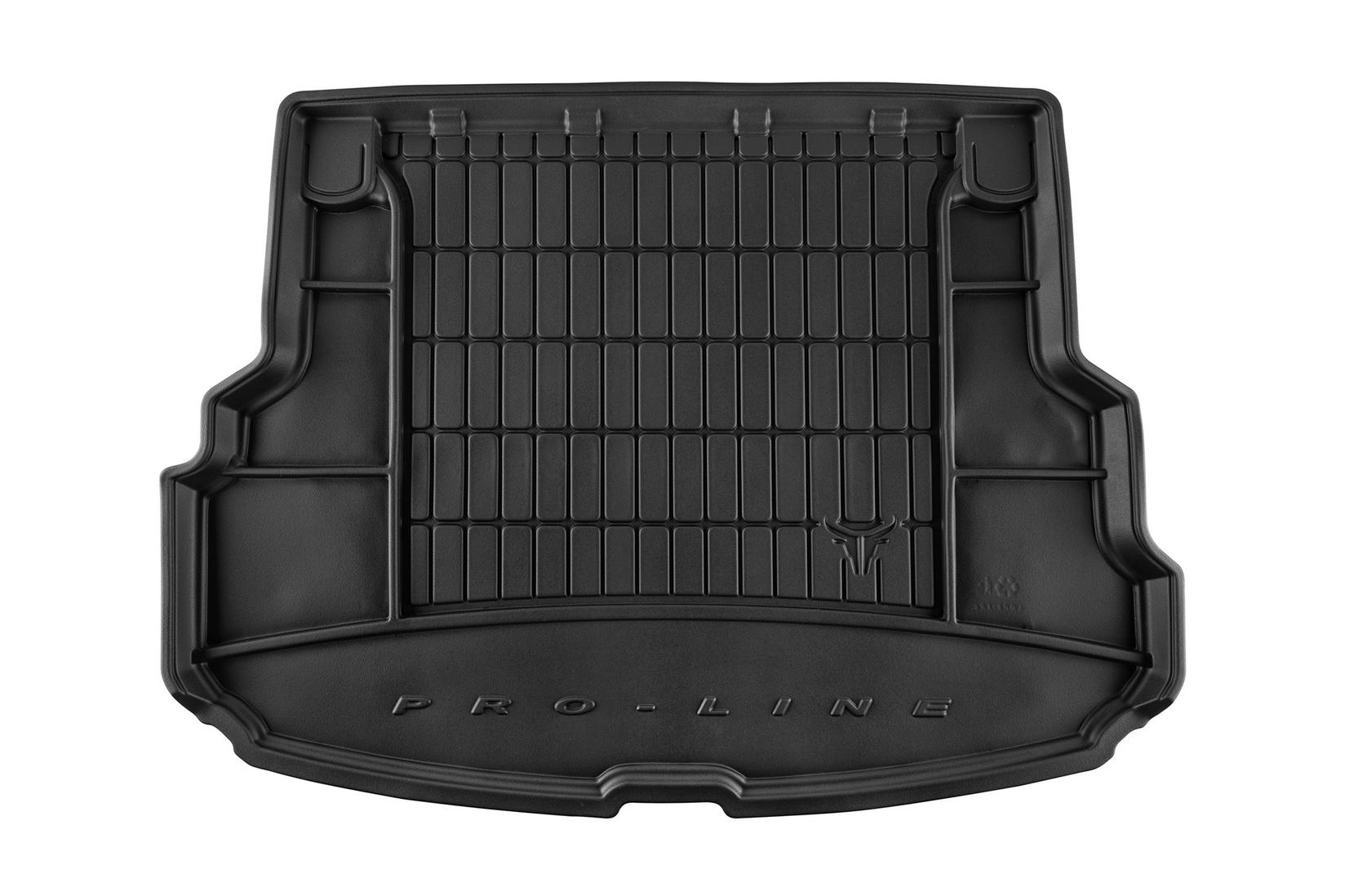 FROGUM Гумена Патосница за багажник   за Mercedes GLK X204 2008-2012