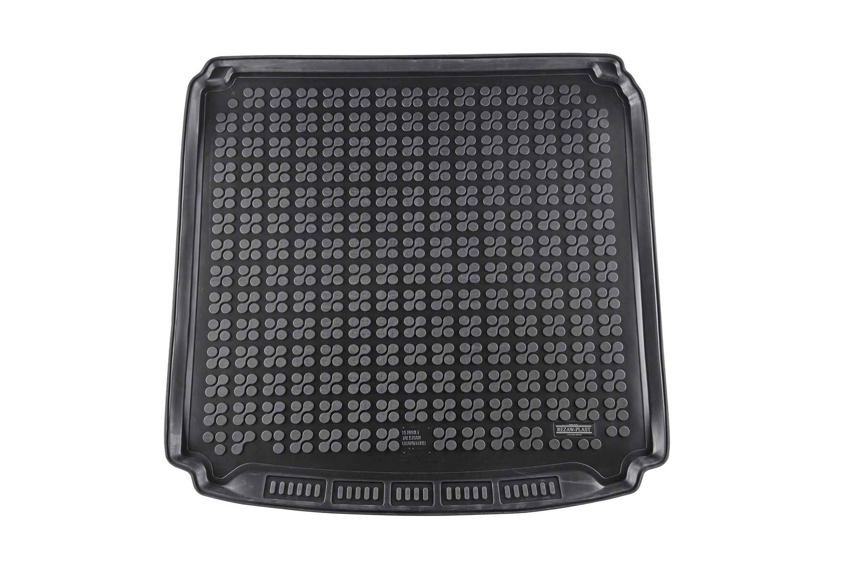 REZAW-PLAST Гумена Патосница за багажник за Renault Talisman Grandtour/Station Wagon по 2015 година