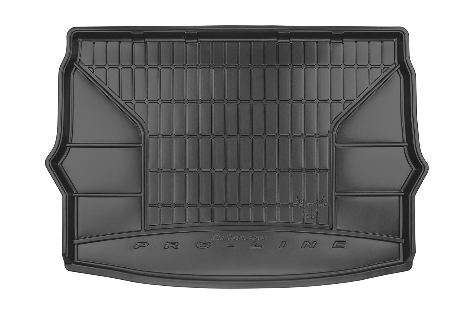 FROGUM Гумена Патосница за багажник   за Nissan Qashqai II по 2013 година со 5 места