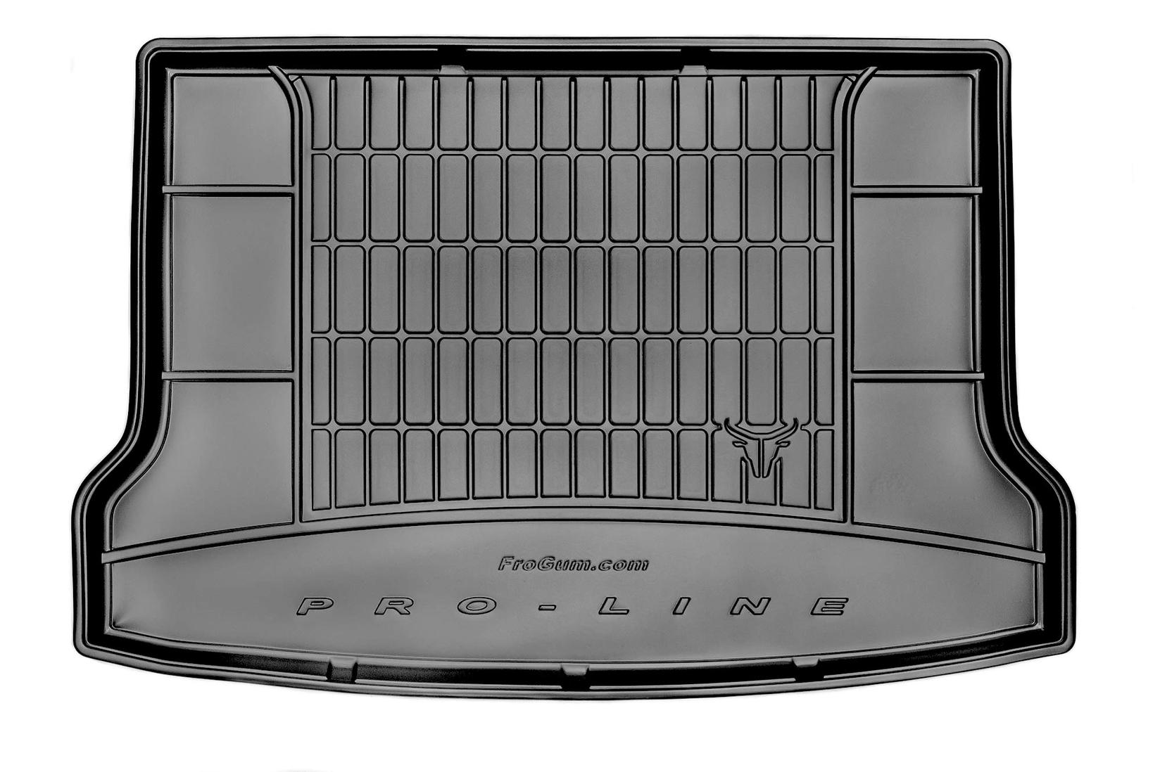 FROGUM Гумена Патосница за багажник   за Mercedes GLA X156 по 2013 година
