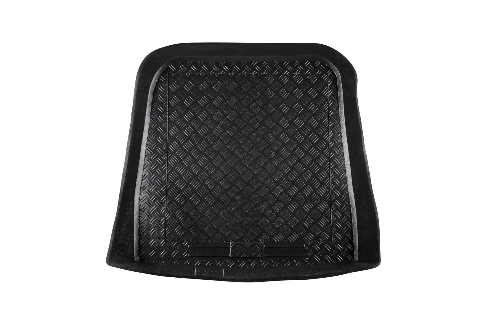 REZAW-PLAST Пластифицирана Патосница за багажник за VW Polo класик 1995-1997 /Seat Cordoba 1993-1999 седан