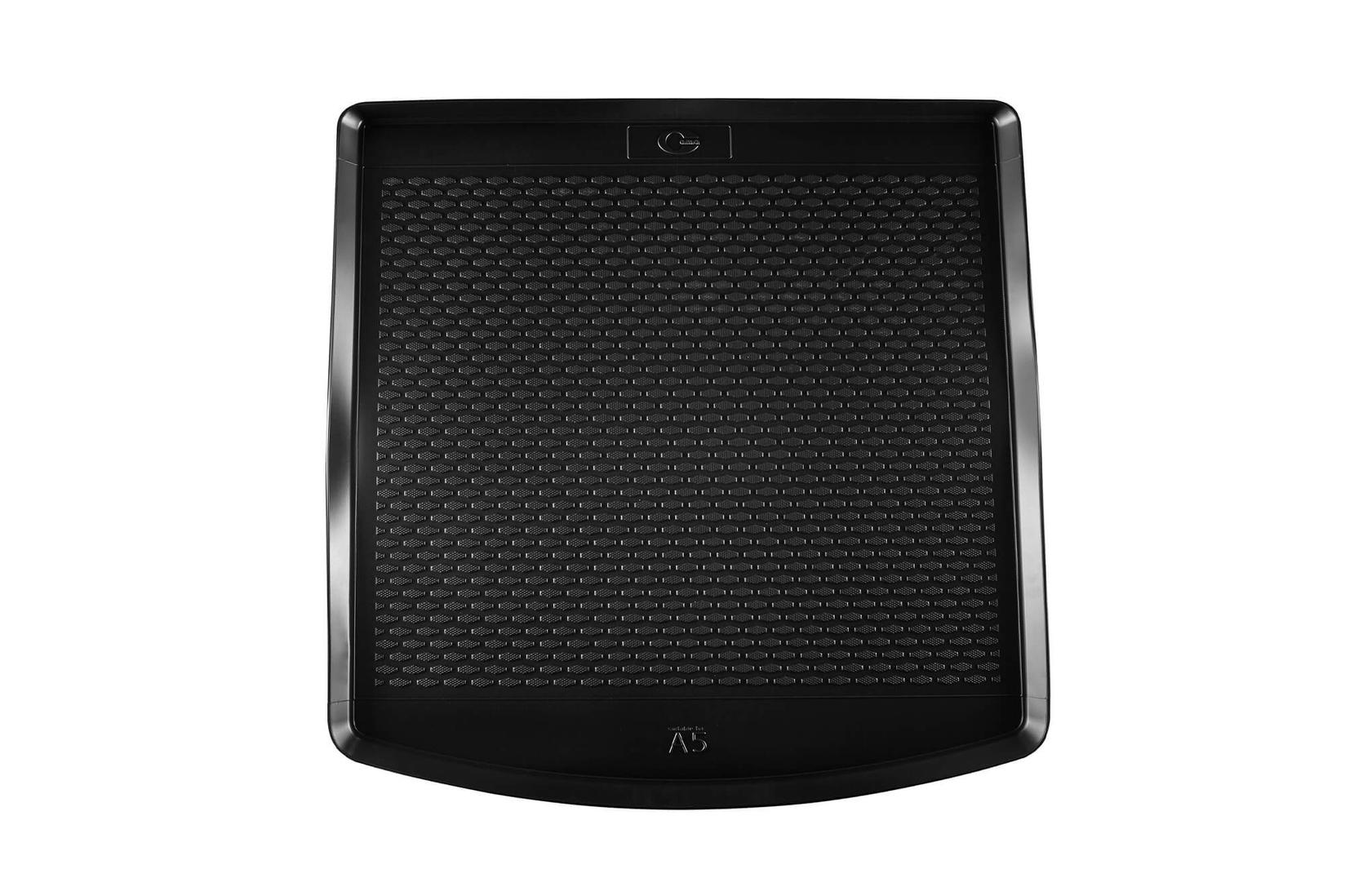 GUMARNY ZUBRI Гумена Патосница за багажник за Audi A5 Sportback 2009-2016 година, A5 Sportback по 2016 година, 1 бр.,