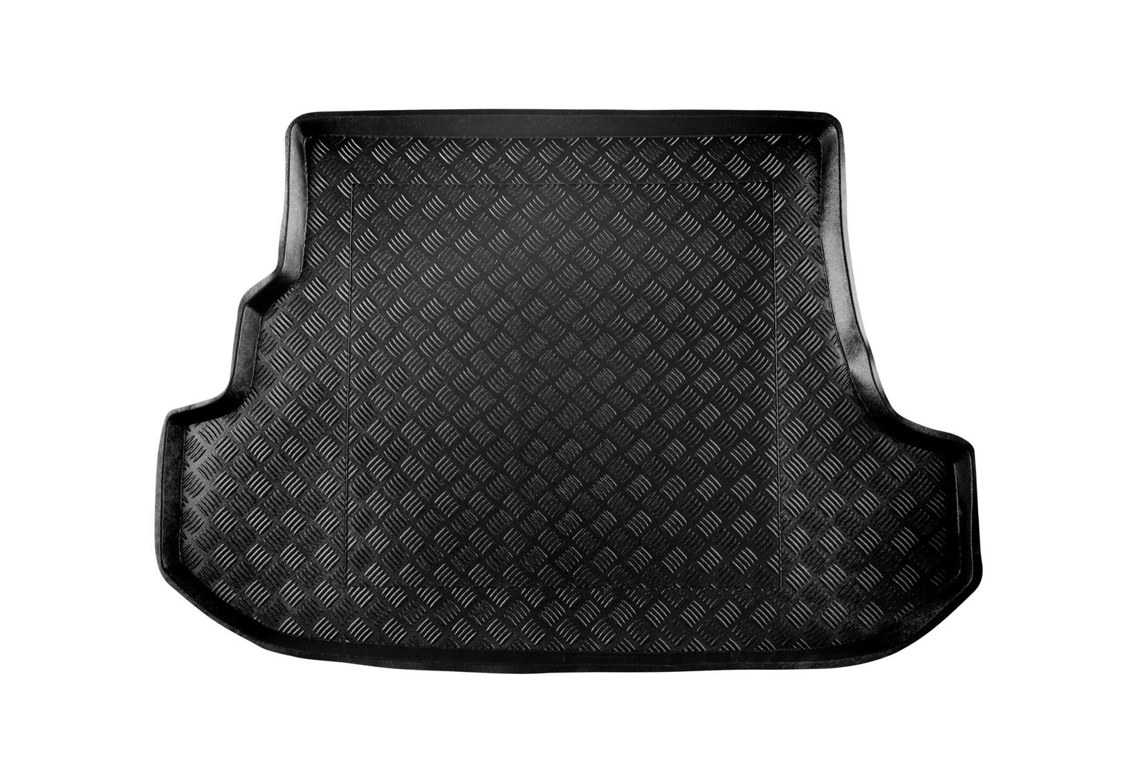 REZAW-PLAST Пластифицирана Патосница за багажник за Subaru Forester 2003-2008