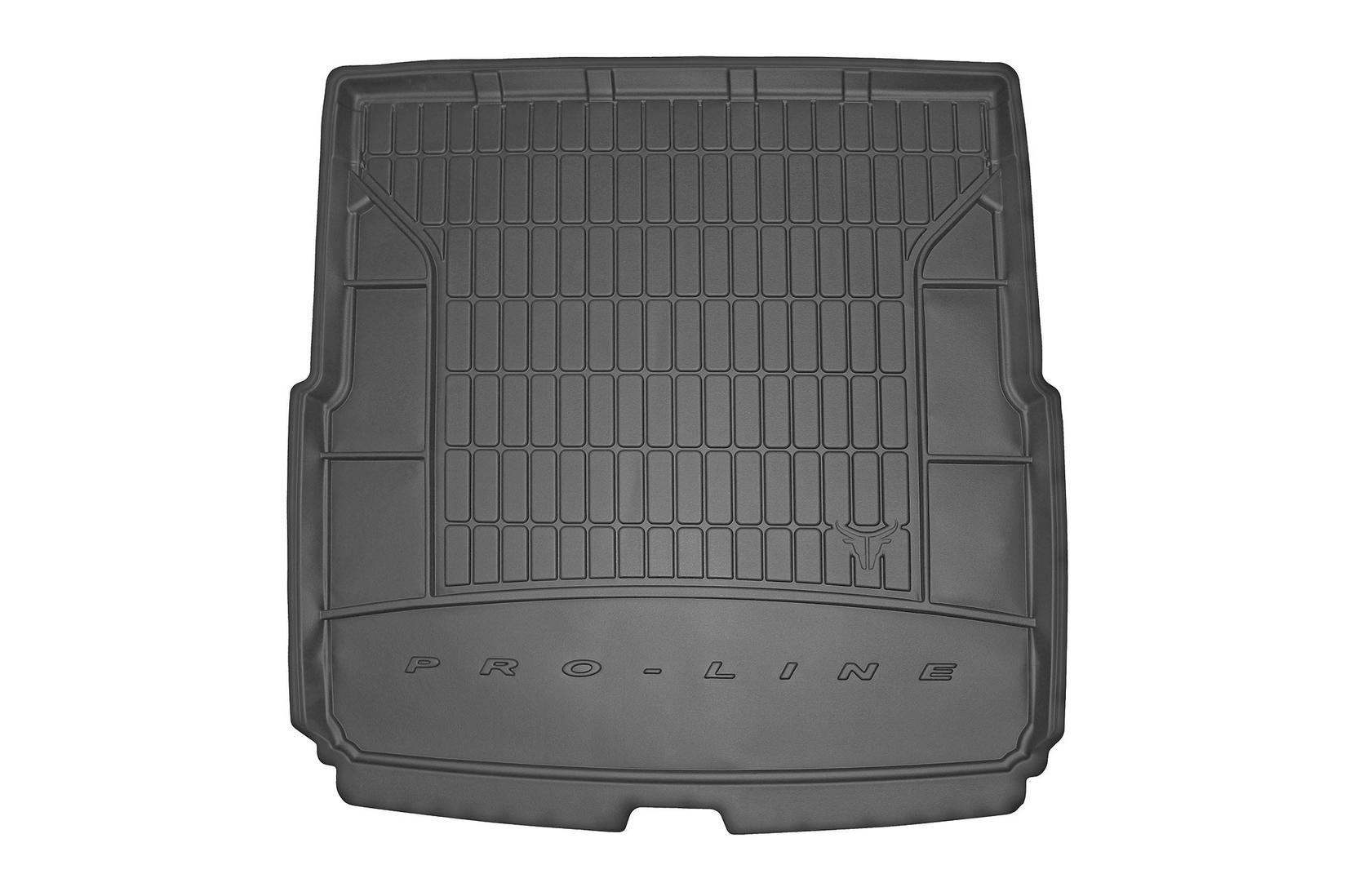 FROGUM Гумена Патосница за багажник   за SKODA Superb караван по 2015 година