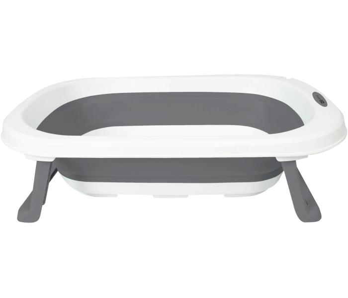 FREEON Детска када на склопување, Сива