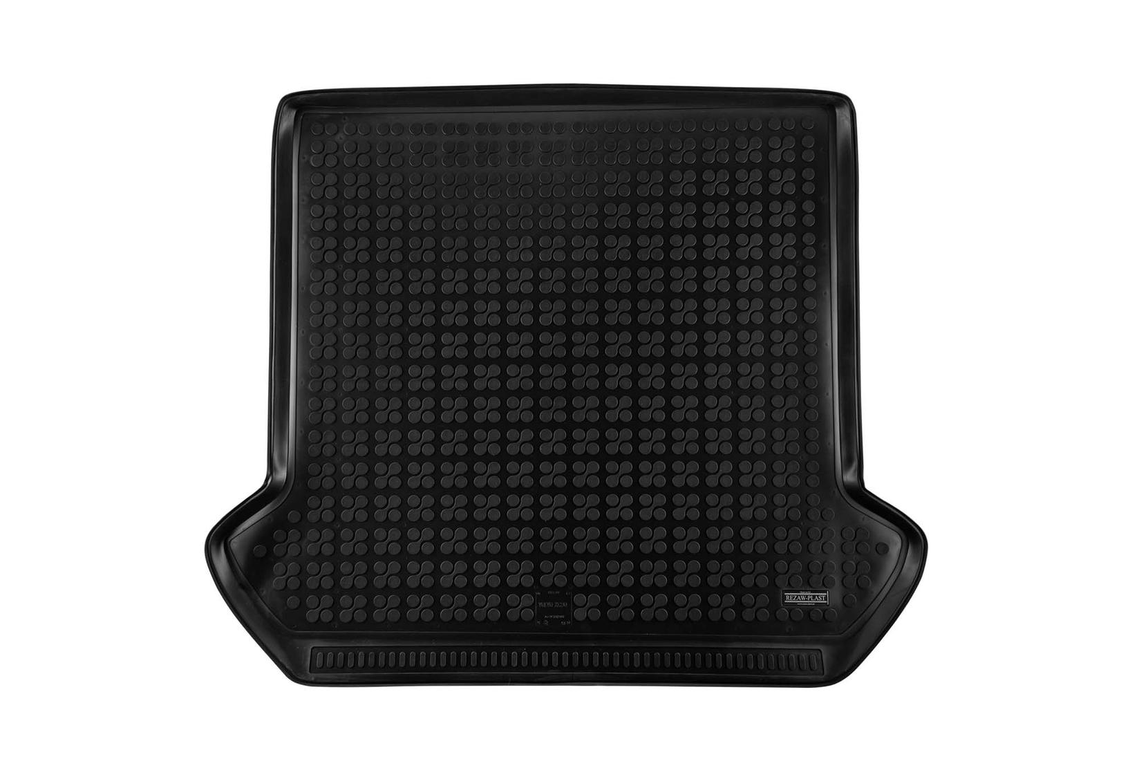 REZAW-PLAST Гумена Патосница за багажник за Volvo XC90 2002-2014