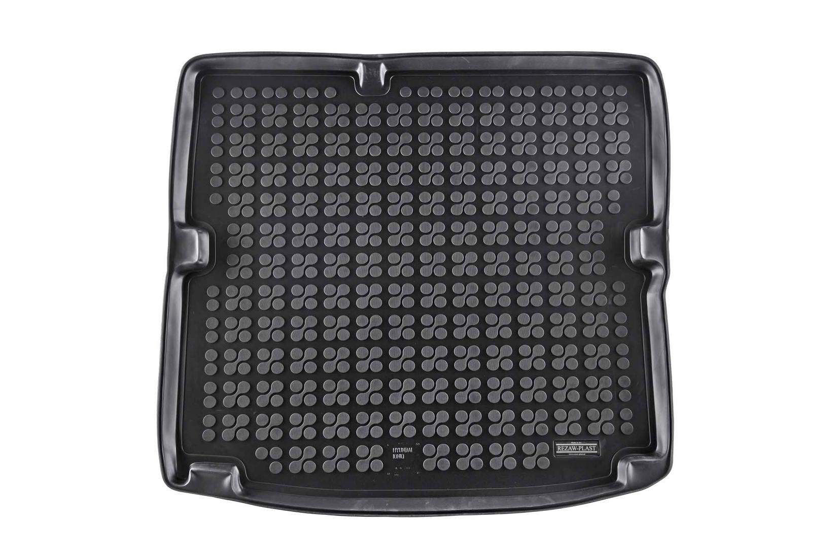 REZAW-PLAST Гумена Патосница за багажник за Hyundai Ioniq Hybrid по 2016 година