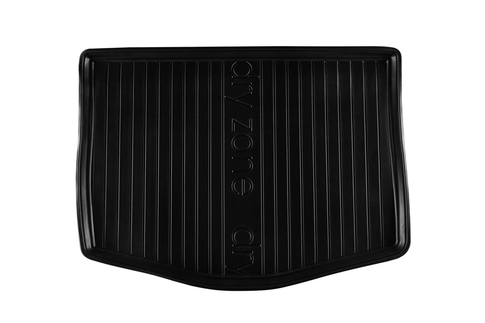 FROGUM Патосница за багажник DRY ZONE за Ford C-Max MPV 2010-2019, верзија со 5 места, со резервна гума