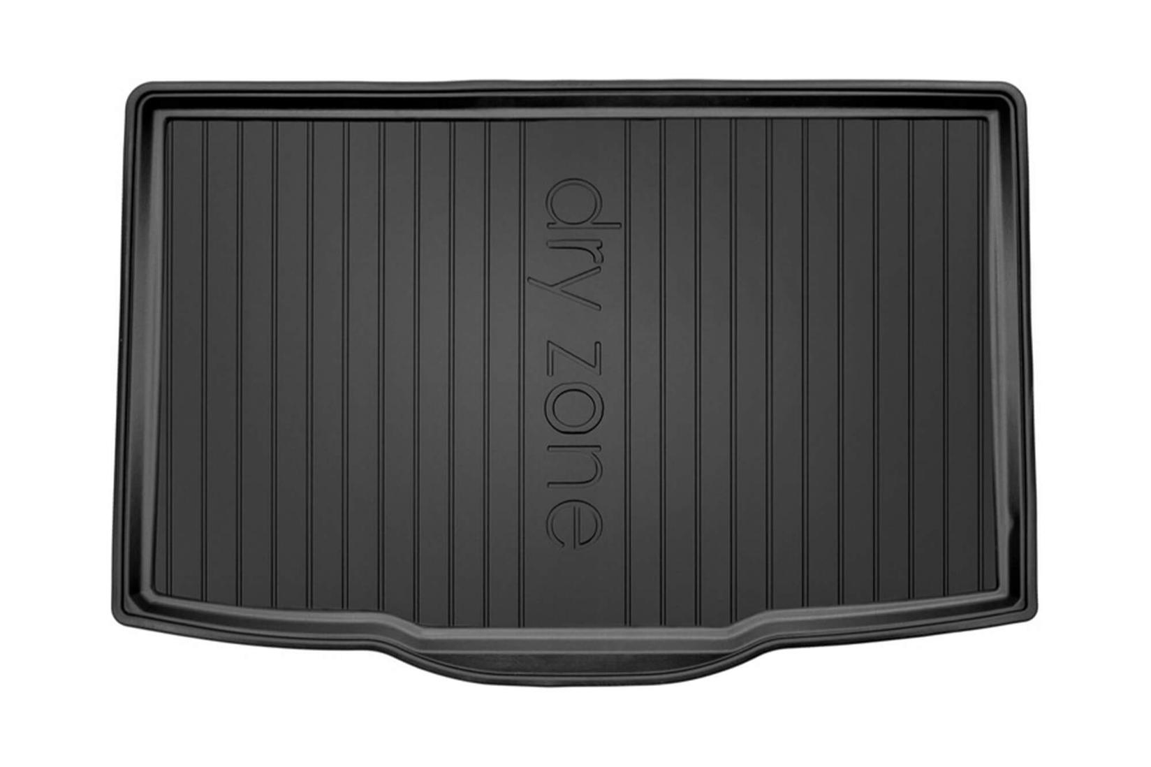 FROGUM Патосница за багажник DRY ZONE за Ford Focus хечбек по 2018 година без организер вo багажникот