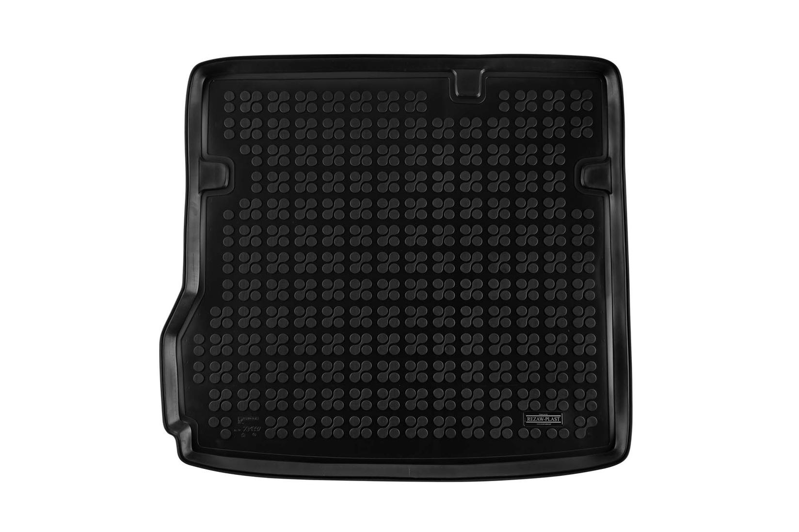 REZAW-PLAST Гумена Патосница за багажник за Dacia Duster II 2x4 по 2018 година