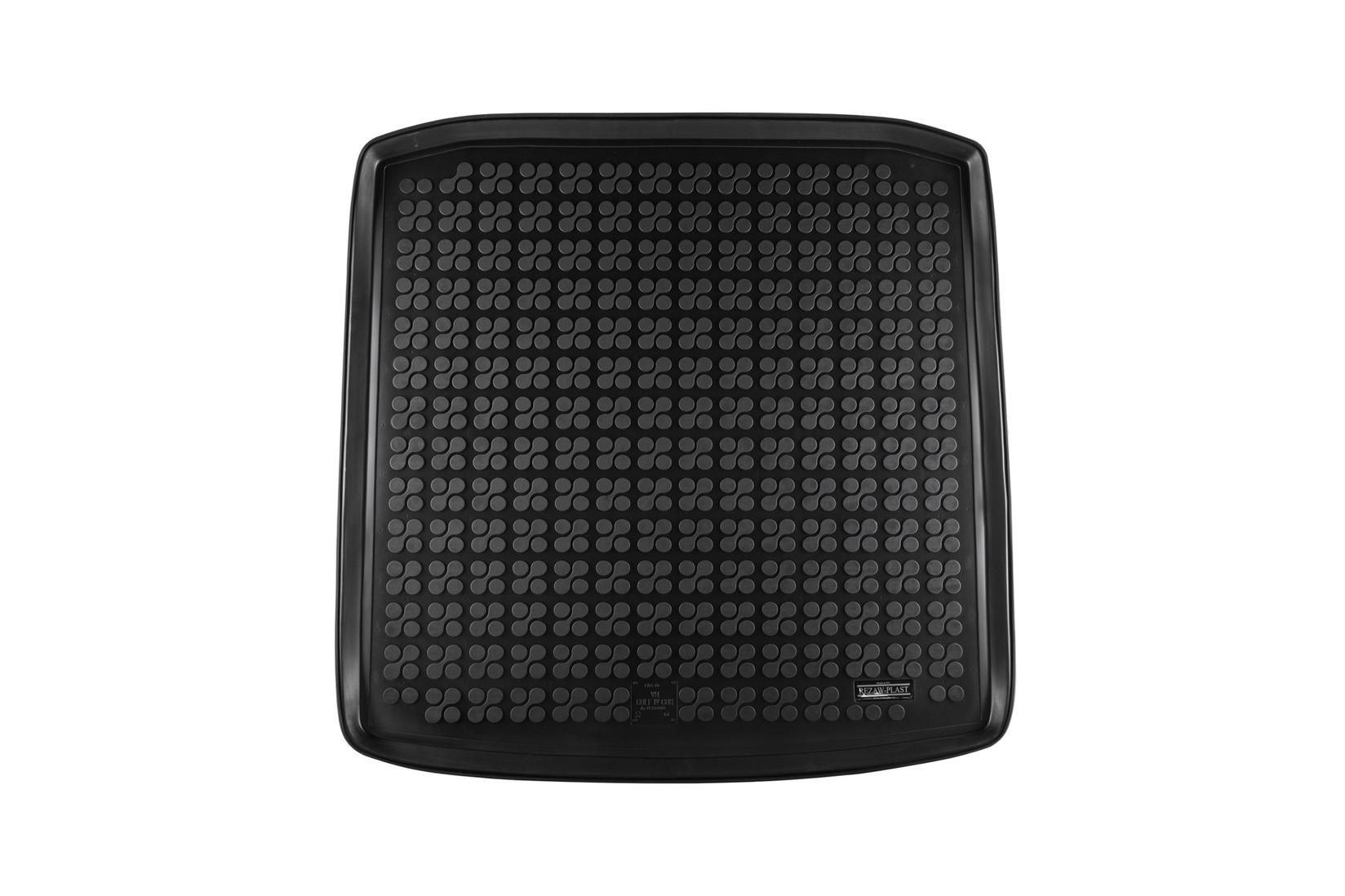 REZAW-PLAST Гумена Патосница за багажник за VW Golf IV караван 1999-2006