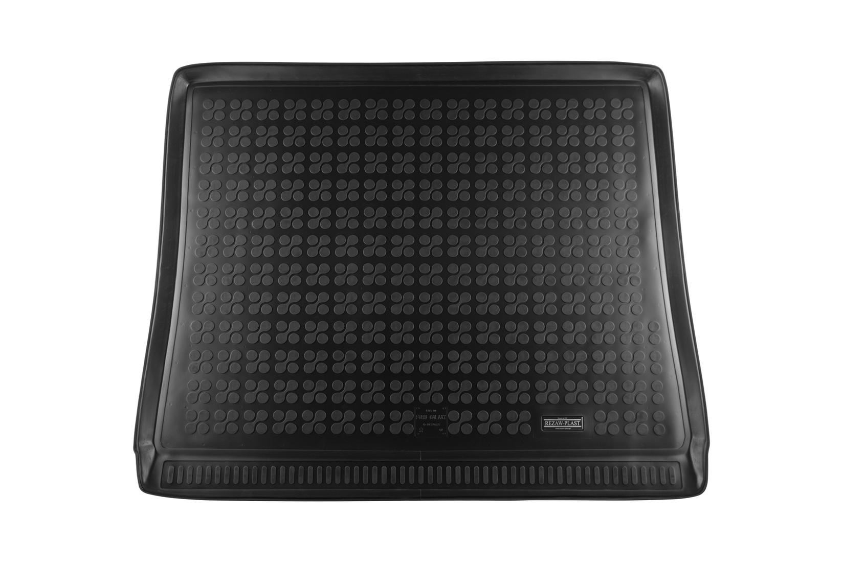 REZAW-PLAST Гумена Патосница за багажник за Ford Galaxy по 2006 година