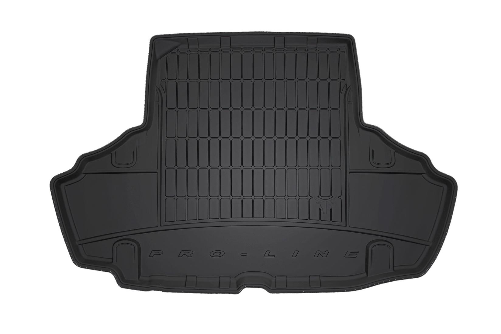 FROGUM Гумена Патосница за багажник   за Lexus IS 200 седан 1998-2005