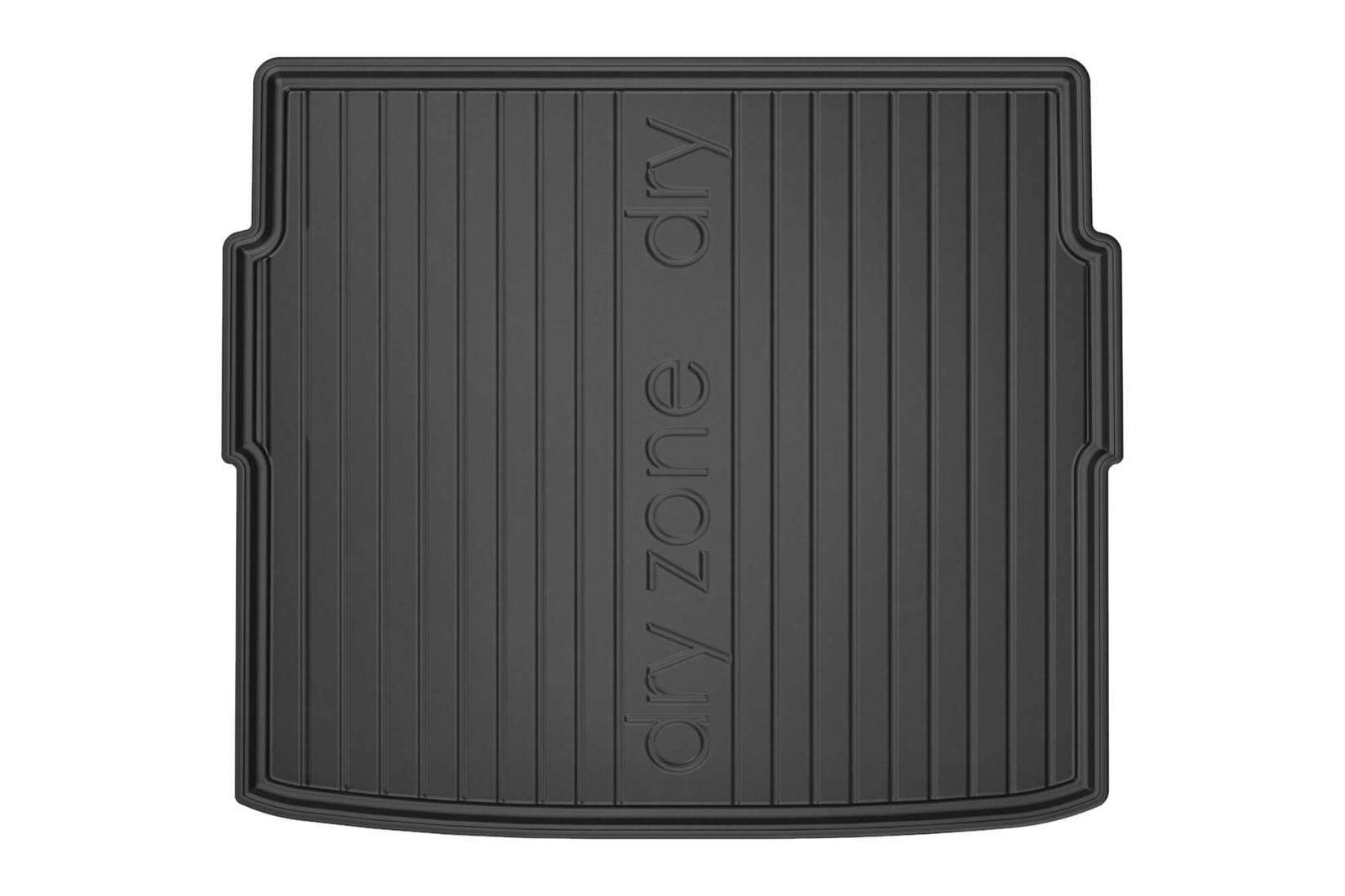 FROGUM Патосница за багажник DRY ZONE за Citroen DS7 Crossback по 2017 година во  долна положба на багажникот