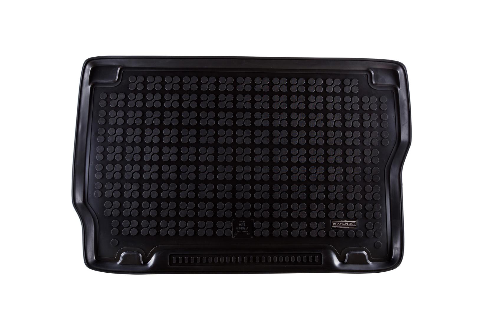 REZAW-PLAST Гумена Патосница за багажник за OPEL Meriva A 2003-2010