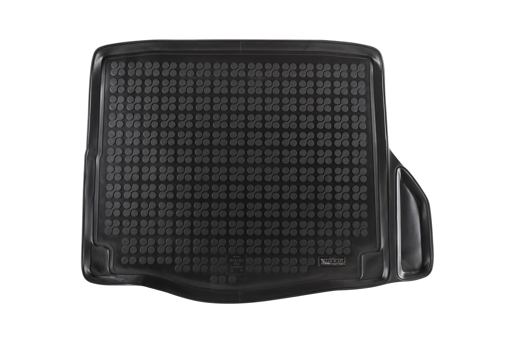 REZAW-PLAST Гумена Патосница за багажник за Mercedes CLA класа C117 по 2013 година