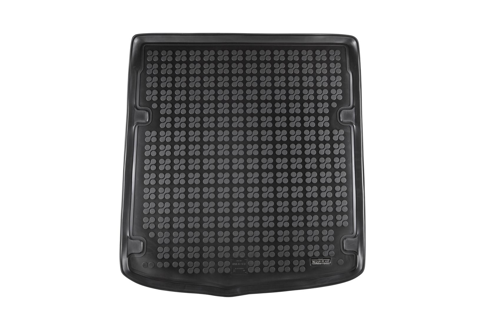 REZAW-PLAST Гумена Патосница за багажник за Audi A6 седан по 2011 година