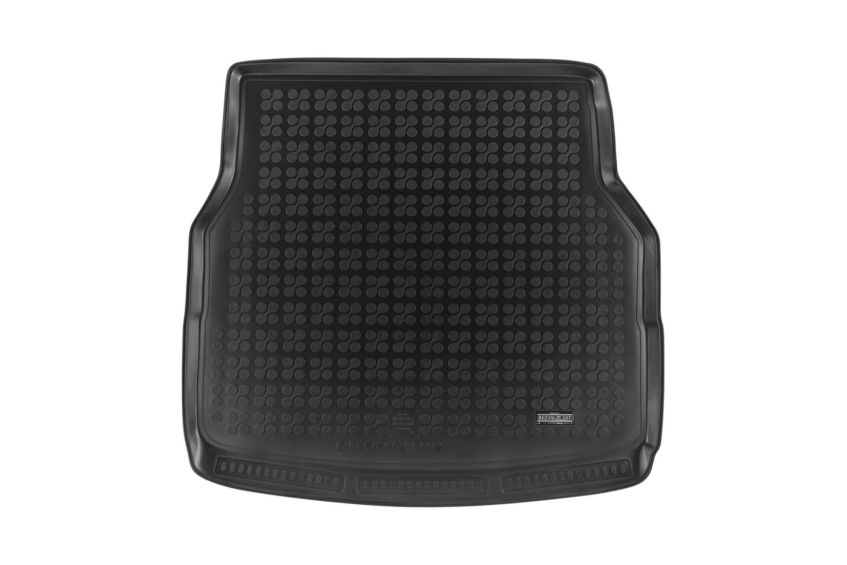 REZAW-PLAST Гумена Патосница за багажник за Mercedes C класа W203 караван 2001-2007