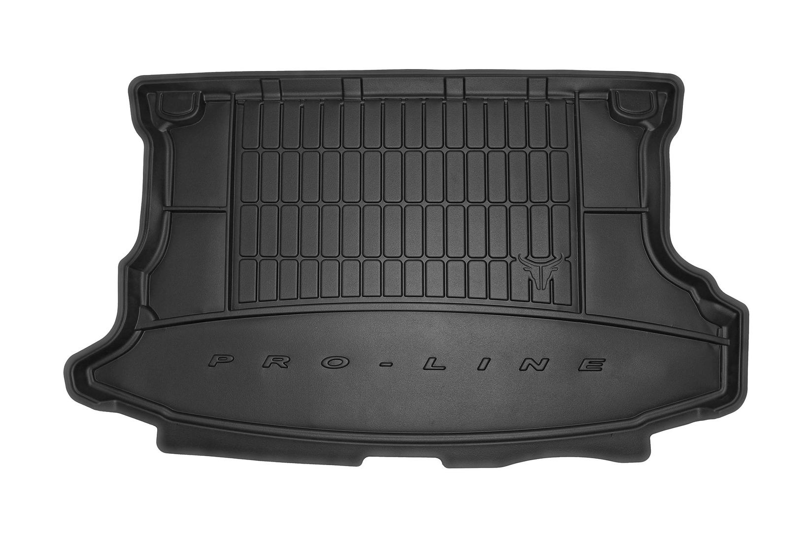 FROGUM Гумена Патосница за багажник   за Kia Sportage 2004-2010