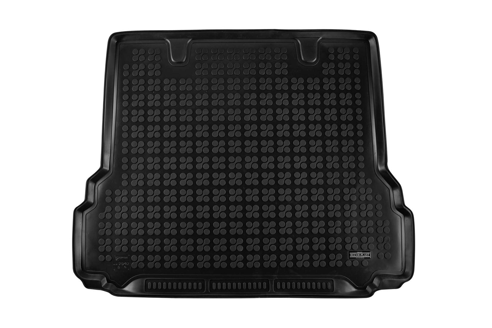 REZAW-PLAST Гумена Патосница за багажник за BMW серија 5 G31 караван по 2017 година