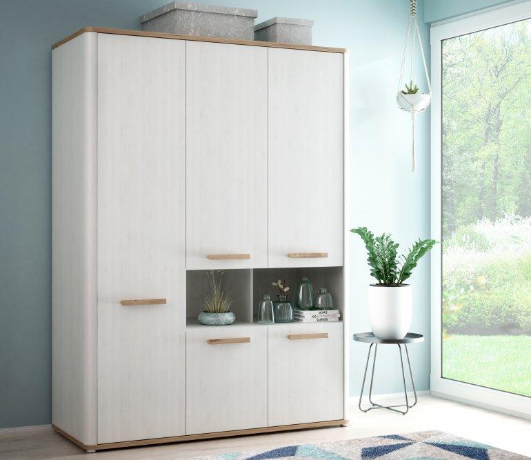 МЕБЕЛ ВИ Ормар огаи