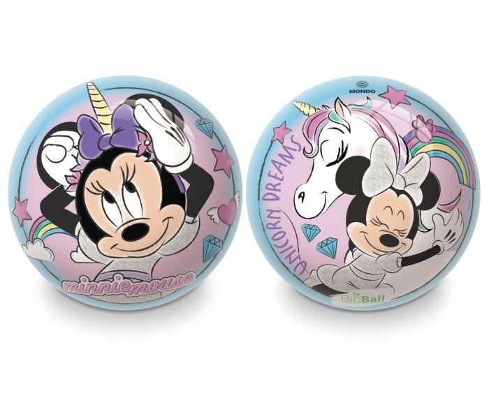 MONDO Mini Mouse Топка, PVC, 23cm