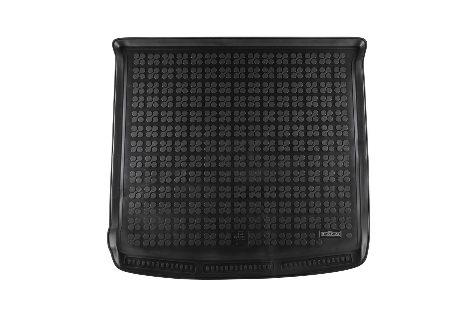 REZAW-PLAST Гумена Патосница за багажник за FIAT Freemont по 2011 година