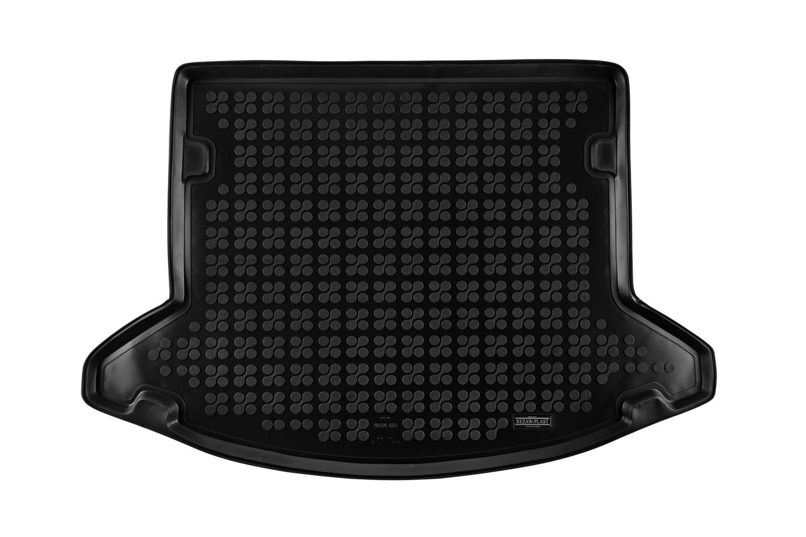 REZAW-PLAST Гумена Патосница за багажник за Mazda CX5 II по 2017 година