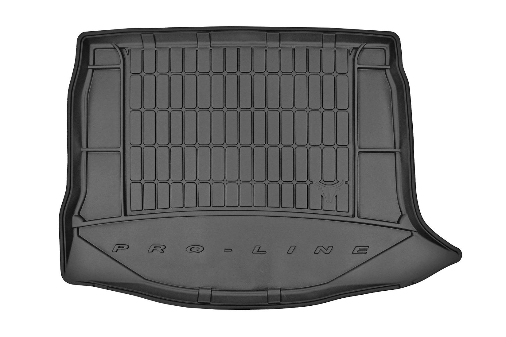 FROGUM Гумена Патосница за багажник   за Nissan Leaf по 2017 година