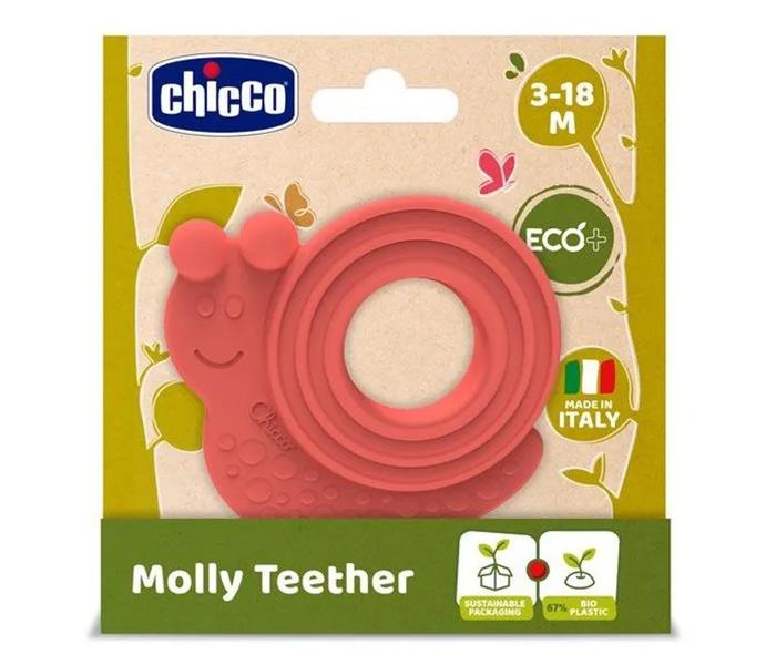 Chicco Глодалка полжав повеќебојна 1049000