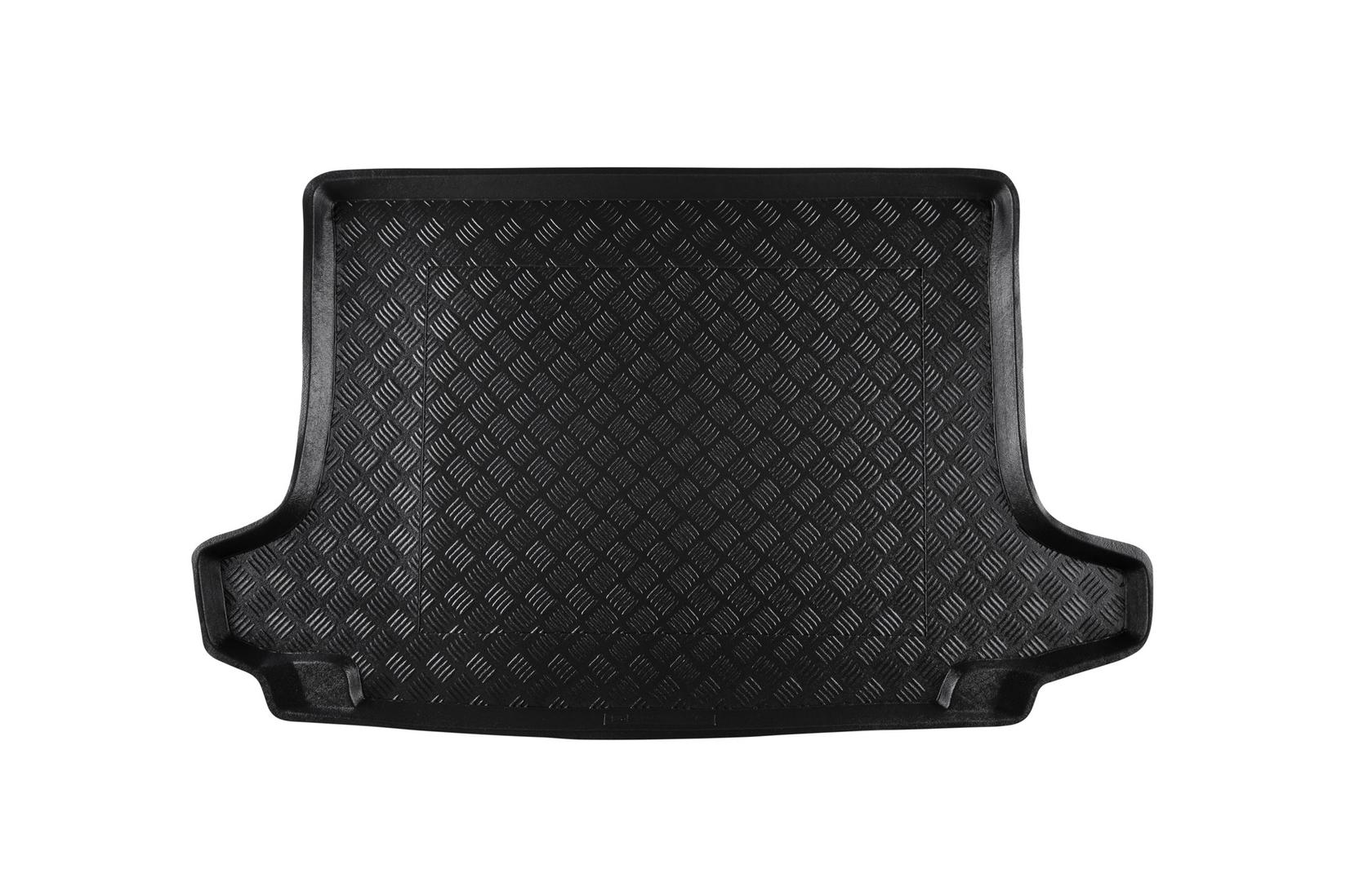 REZAW-PLAST Пластифицирана Патосница за багажник за Peugeot 308 SW 2008-2013