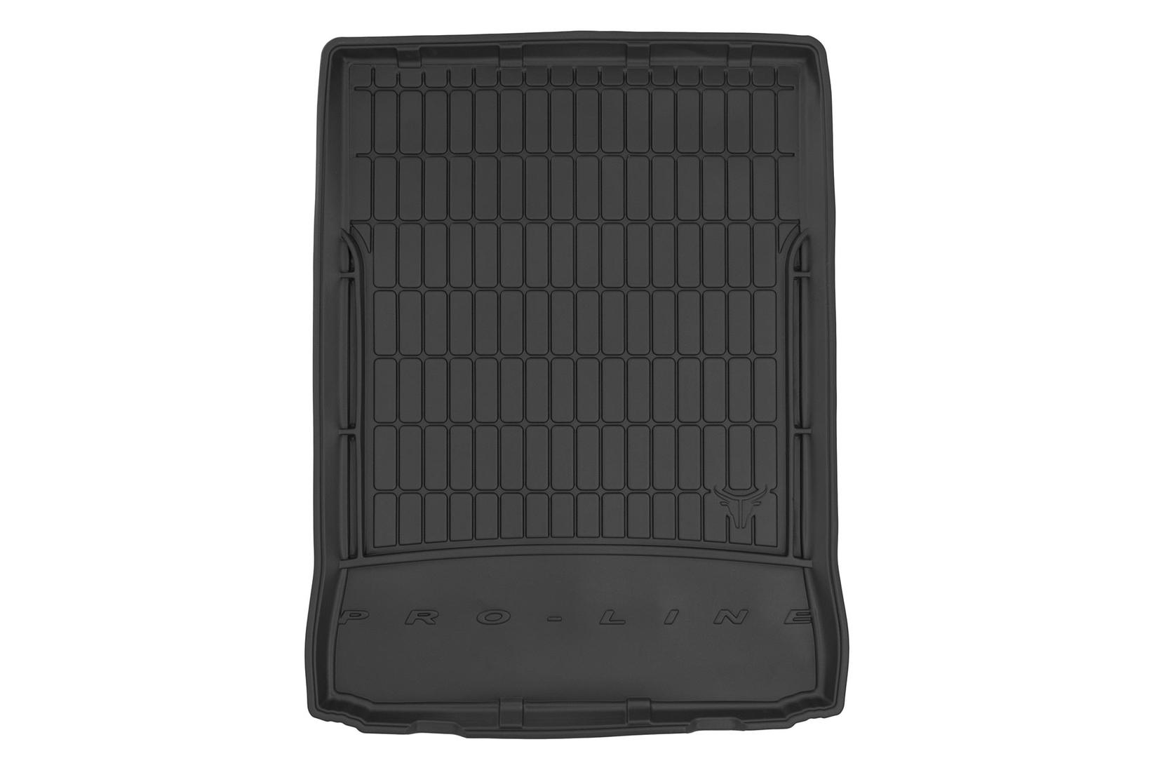 FROGUM Гумена Патосница за багажник   за BMW серија 5 G30 седан по 2017 година без доплнително товарно одделение