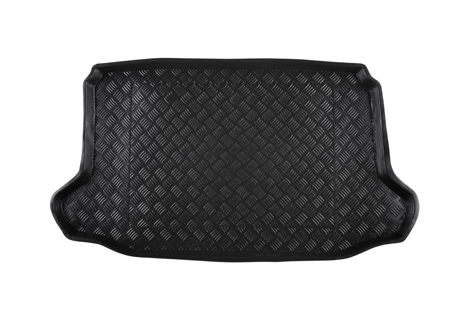 REZAW-PLAST Пластифицирана Патосница за багажник за Honda Civic 3 врати 2001-2006