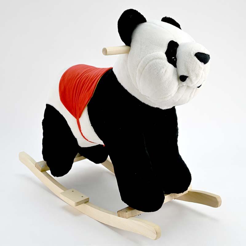 LOCO CROCO Клацкалка Панда