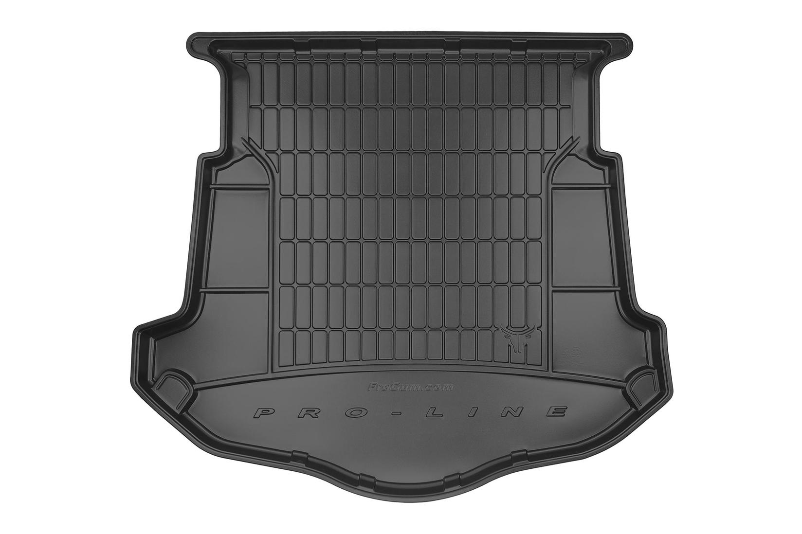 FROGUM Гумена Патосница за багажник   за Ford Mondeo седан 2007-2014 со стандартна резервна гума